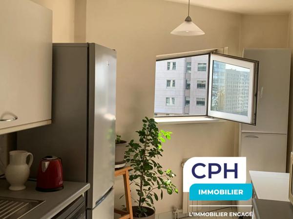 Appartement à vendre à Courbevoie (92400)