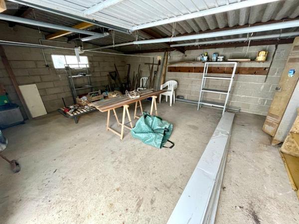 Maison à vendre à Sault-lès-Rethel dans les Ardennes (08300), ref : 08018-MAIS-2216