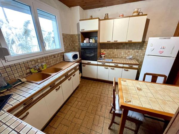 Maison à vendre à Sault-lès-Rethel dans les Ardennes (08300), ref : 08018-MAIS-2216