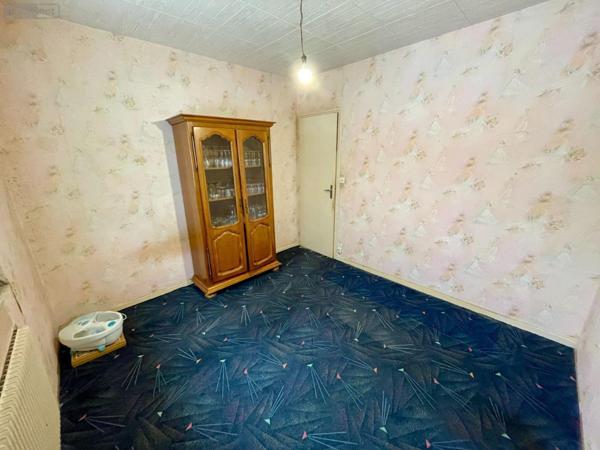 Maison à vendre à Sault-lès-Rethel dans les Ardennes (08300), ref : 08018-MAIS-2216