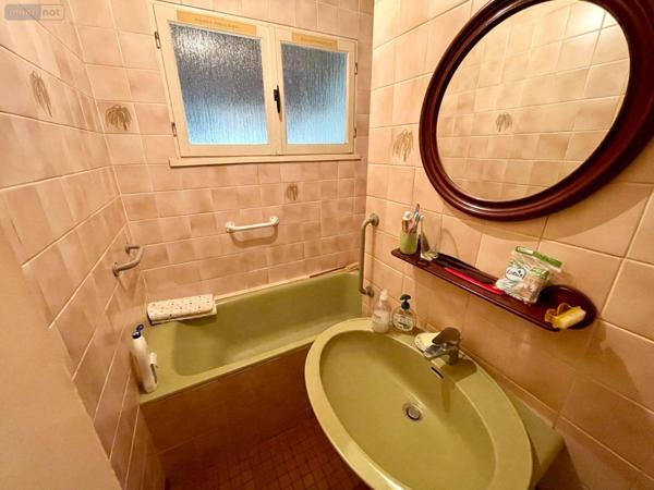 Maison à vendre à Sault-lès-Rethel dans les Ardennes (08300), ref : 08018-MAIS-2216