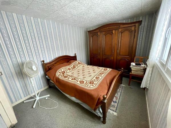 Maison à vendre à Sault-lès-Rethel dans les Ardennes (08300), ref : 08018-MAIS-2216