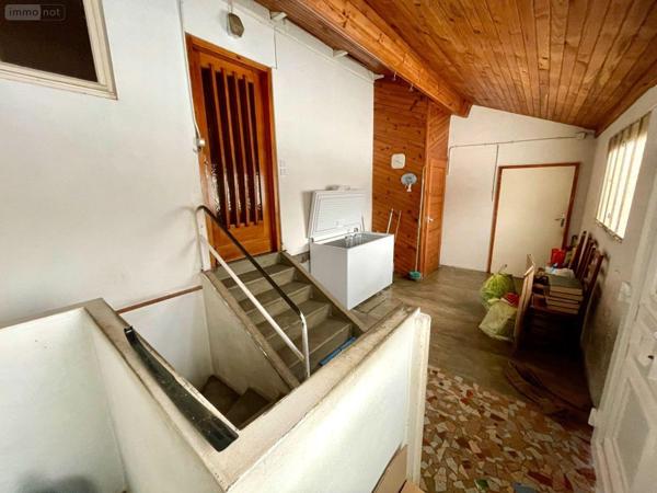 Maison à vendre à Sault-lès-Rethel dans les Ardennes (08300), ref : 08018-MAIS-2216