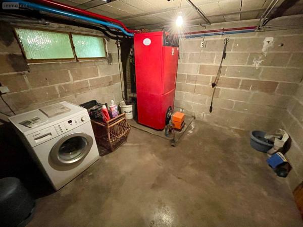 Maison à vendre à Sault-lès-Rethel dans les Ardennes (08300), ref : 08018-MAIS-2216