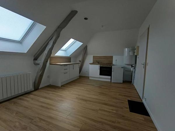 Appartement à louer à Auneau-Bleury-Saint-Symphorien (28700)