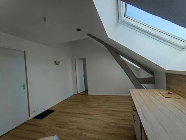Appartement à louer à Auneau-Bleury-Saint-Symphorien (28700)