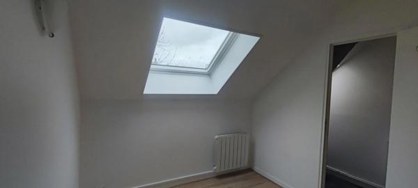 Appartement à louer à Auneau-Bleury-Saint-Symphorien (28700)