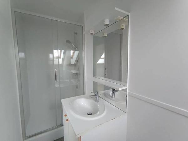 Appartement à louer à Auneau-Bleury-Saint-Symphorien (28700)
