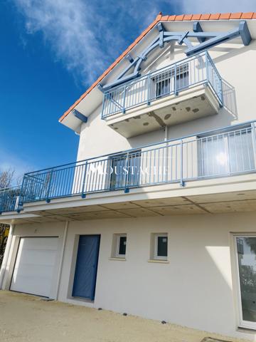 VILLA D'EXCEPTION VUE MER