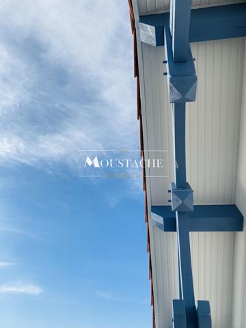 VILLA D'EXCEPTION VUE MER