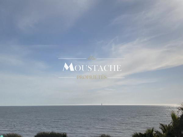 VILLA D'EXCEPTION VUE MER