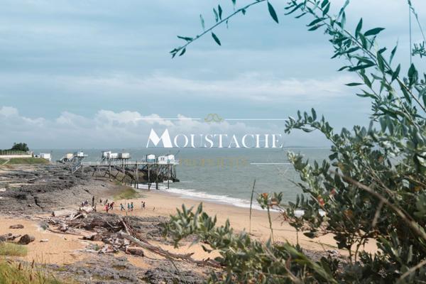 VILLA D'EXCEPTION VUE MER