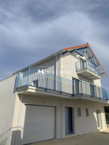 VILLA D'EXCEPTION VUE MER