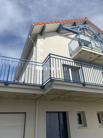 VILLA D'EXCEPTION VUE MER