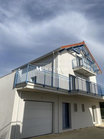 VILLA D'EXCEPTION VUE MER