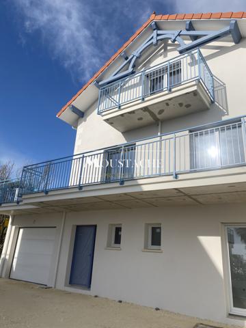 VILLA D'EXCEPTION VUE MER