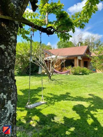 Maison à louer à Saint-Jorioz (74410)
