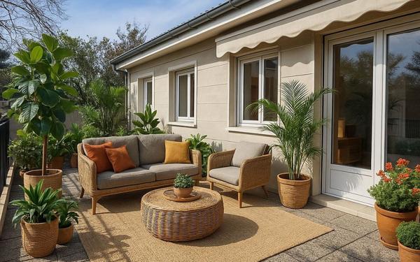 Appartement à vendre    6 pièces • 146,28 m2 Étiolles