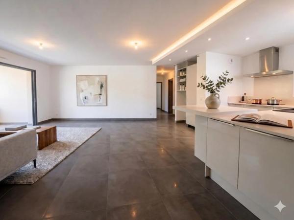 Appartement à louer à Romans-sur-Isère (26100)