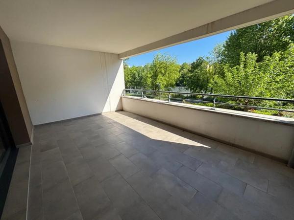 Appartement à louer à Romans-sur-Isère (26100)