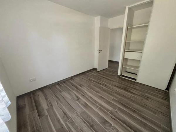 Appartement à louer à Romans-sur-Isère (26100)