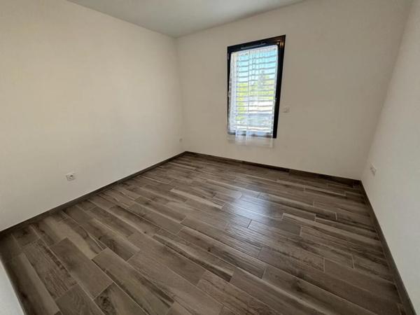 Appartement à louer à Romans-sur-Isère (26100)
