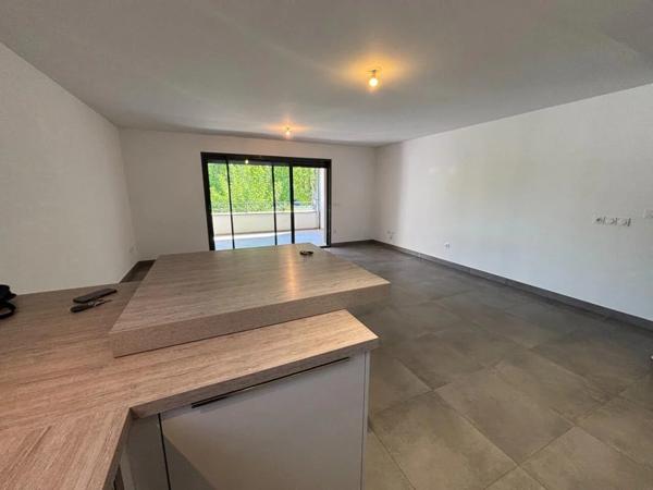 Appartement à louer à Romans-sur-Isère (26100)