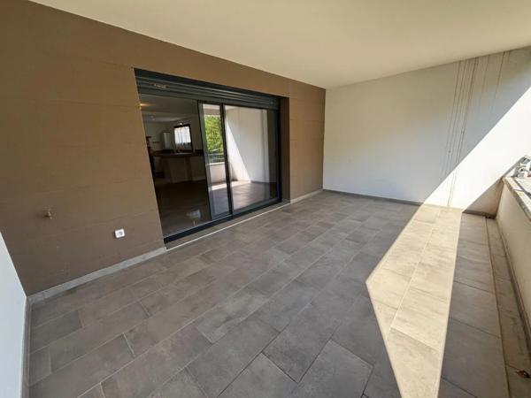 Appartement à louer à Romans-sur-Isère (26100)