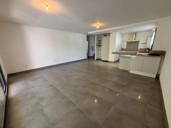 Appartement à louer à Romans-sur-Isère (26100)