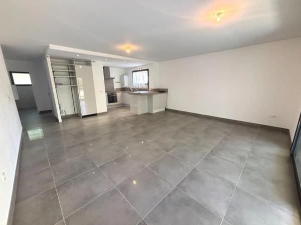 Appartement à louer à Romans-sur-Isère (26100)