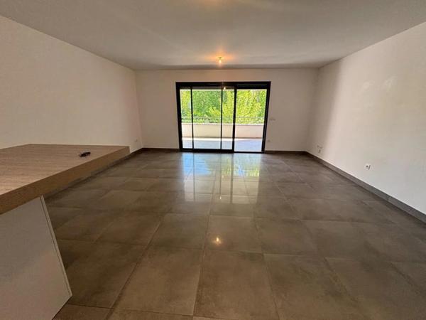 Appartement à louer à Romans-sur-Isère (26100)