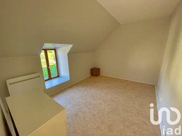 Maison à vendre 5 pièces 103 m² Le Blanc