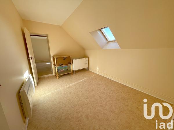 Maison à vendre 5 pièces 103 m² Le Blanc