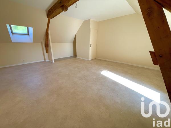 Maison à vendre 5 pièces 103 m² Le Blanc