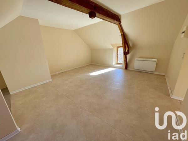 Maison à vendre 5 pièces 103 m² Le Blanc