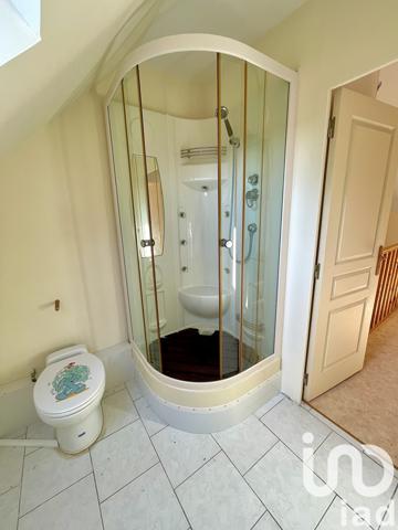 Maison à vendre 5 pièces 103 m² Le Blanc