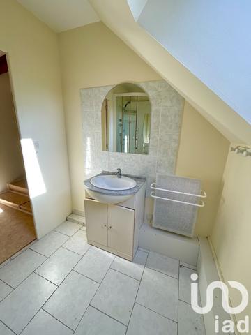 Maison à vendre 5 pièces 103 m² Le Blanc