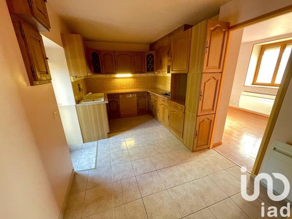 Maison à vendre 5 pièces 103 m² Le Blanc