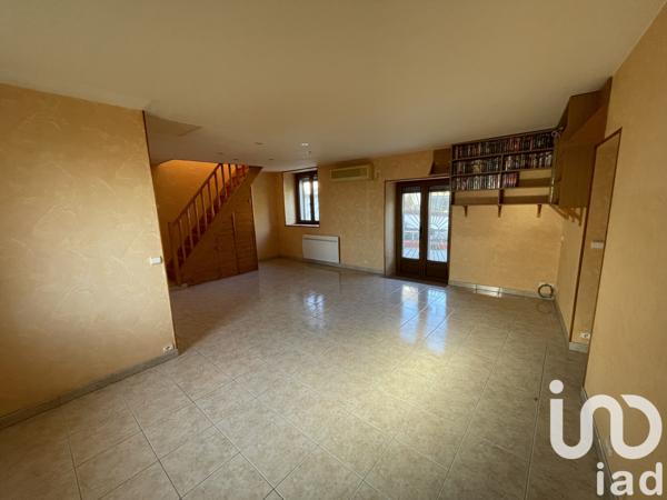 Maison à vendre 5 pièces 103 m² Le Blanc