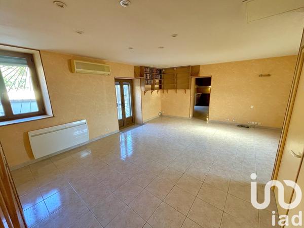 Maison à vendre 5 pièces 103 m² Le Blanc