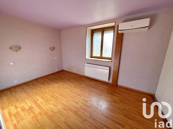 Maison à vendre 5 pièces 103 m² Le Blanc