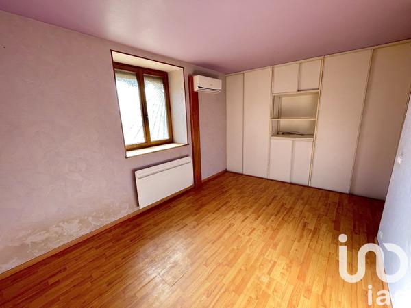Maison à vendre 5 pièces 103 m² Le Blanc