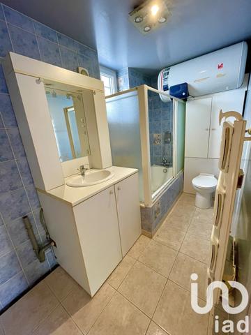 Maison à vendre 5 pièces 103 m² Le Blanc