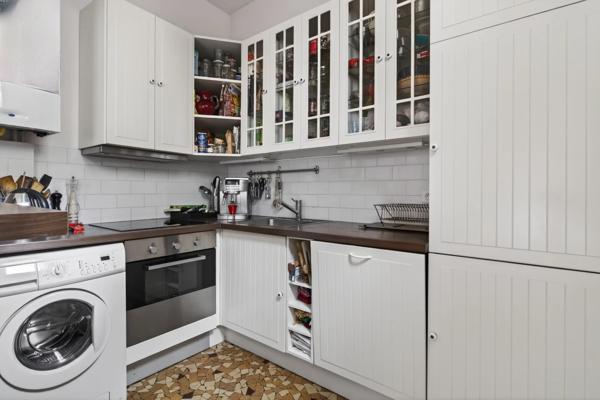 Appartement Paris 10 e - HAUTEVILLE / PARADIS