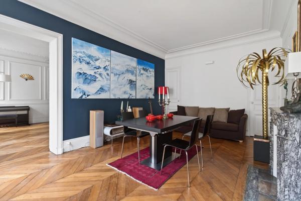 Appartement Paris 10 e - HAUTEVILLE / PARADIS