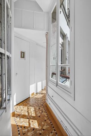 Appartement Paris 10 e - HAUTEVILLE / PARADIS