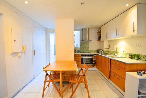 Appartement Le Kremlin Bicetre 2 pièce(s) 41.66 m2