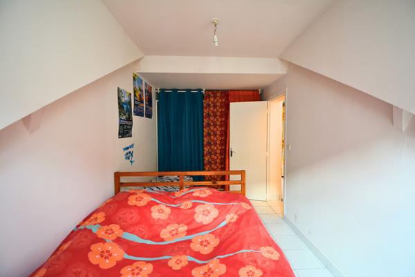 Appartement Le Kremlin Bicetre 2 pièce(s) 41.66 m2