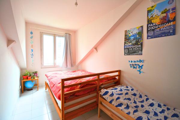 Appartement Le Kremlin Bicetre 2 pièce(s) 41.66 m2