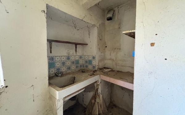 Maison à vendre    8 pièces •  Saint-Pierre-d'Oléron